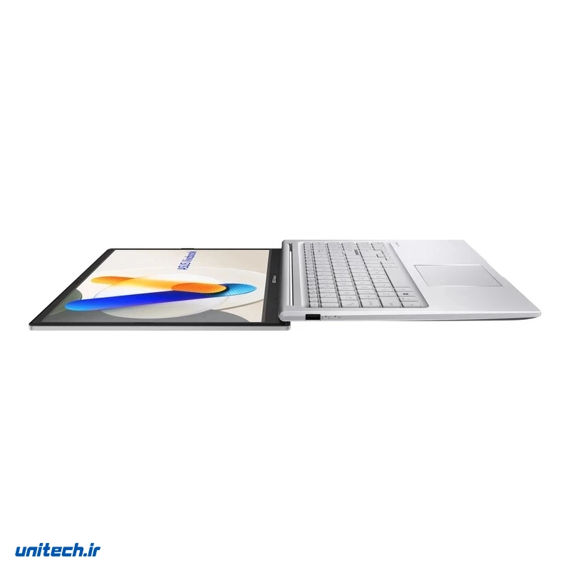 لپتاپ15.6اینچیایسوسمدلVivobookX1504VANJ816i3 1315U4GB512SSD (7)